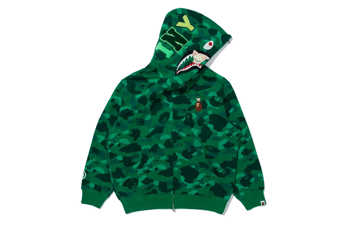 SKZ - Green