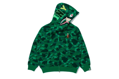 SKZ - Green