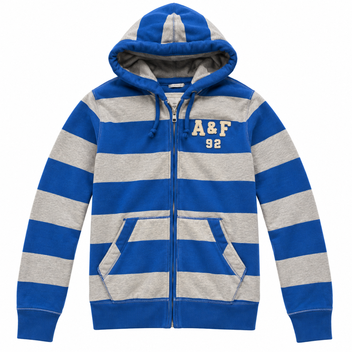 Striped Hoodies