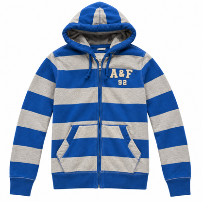Striped Hoodies