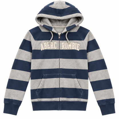 Striped Hoodies