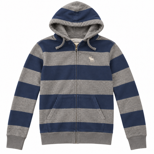 Striped Hoodies