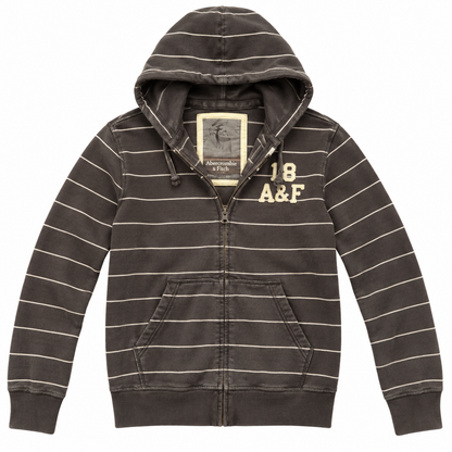 Striped Hoodies